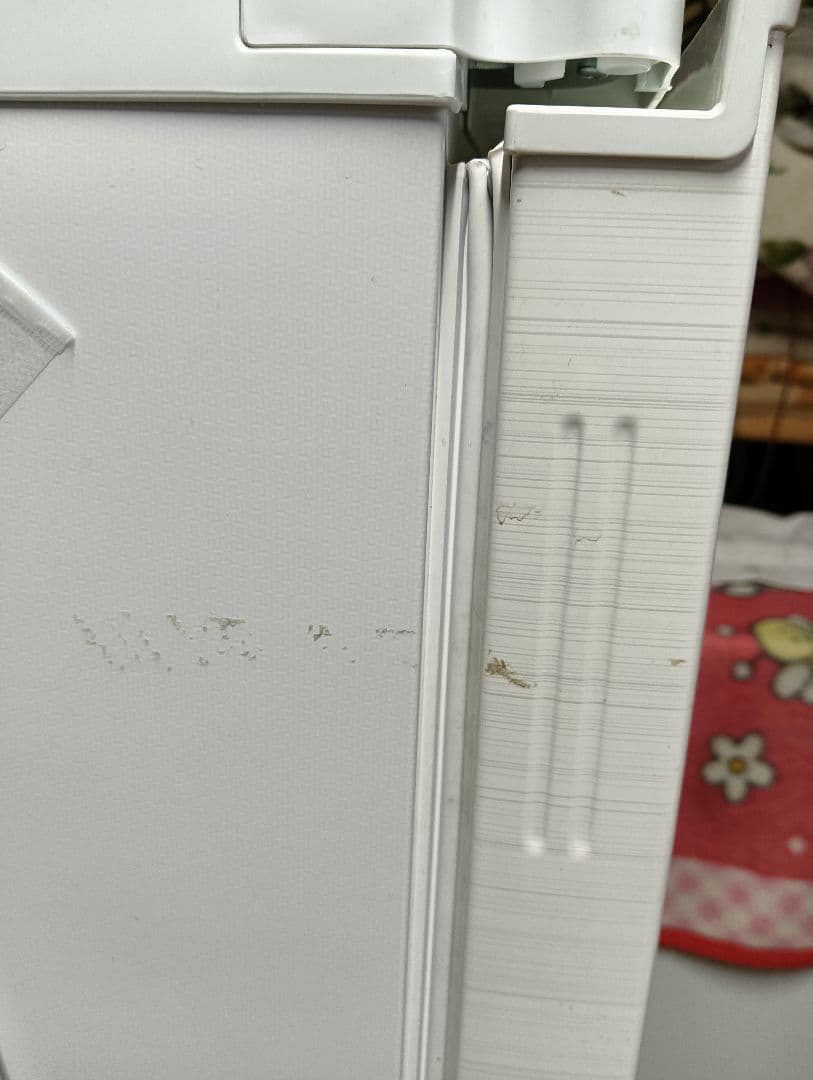 2020年製 シャープ SHARP 冷蔵庫 つけかえどっちもドア SJ-D18G