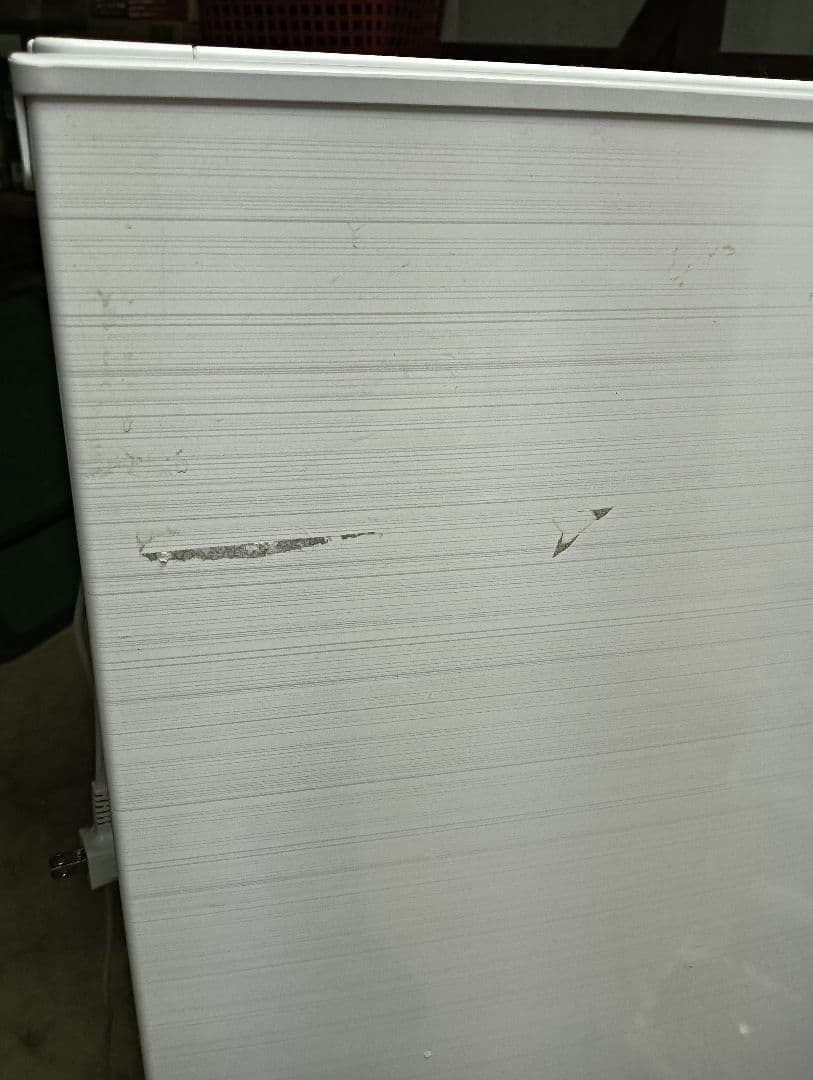 2020年製 シャープ SHARP 冷蔵庫 つけかえどっちもドア SJ-D18G