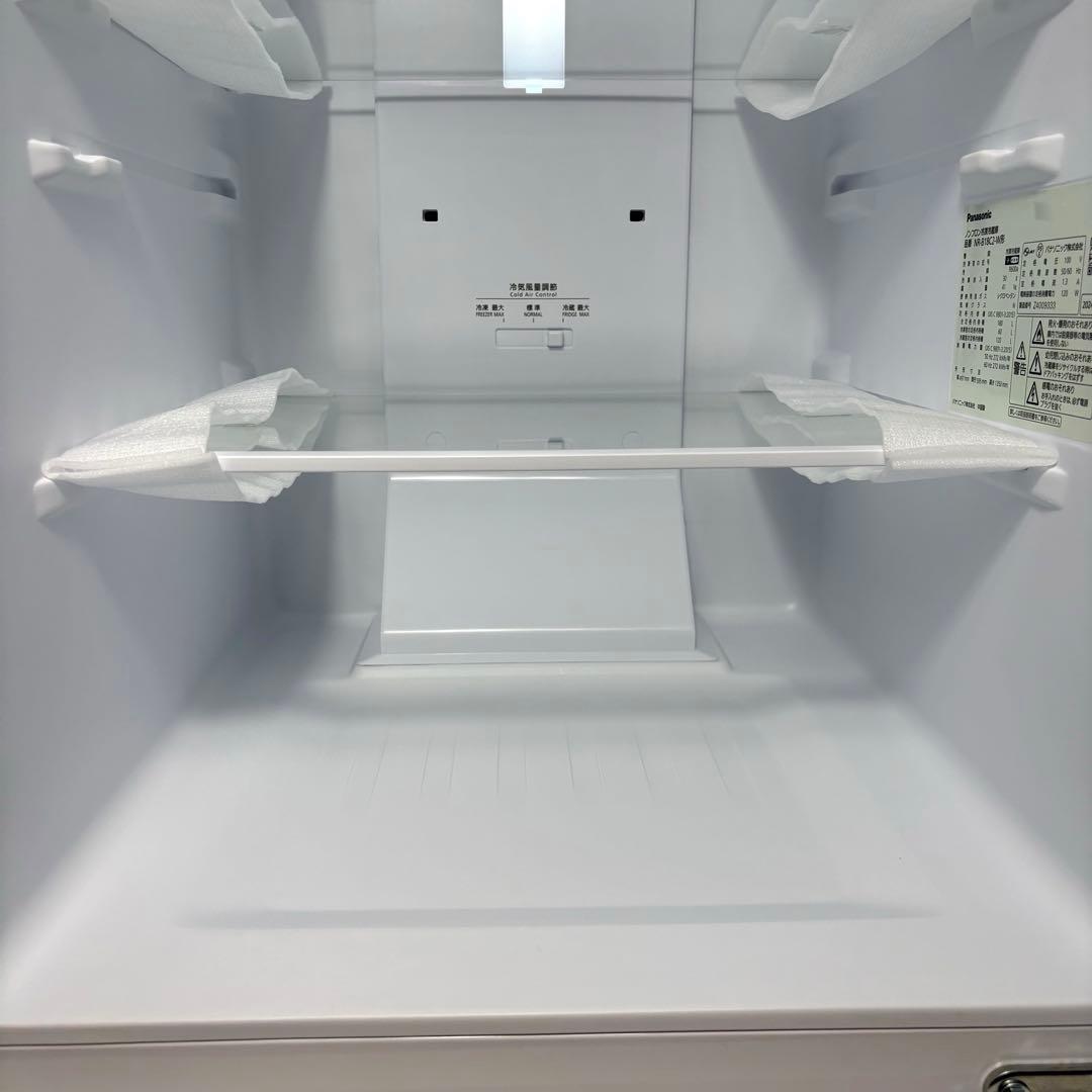 2024年 冷蔵庫 一人暮らし 二人暮らし 保証付 送料無料 パナソニック
