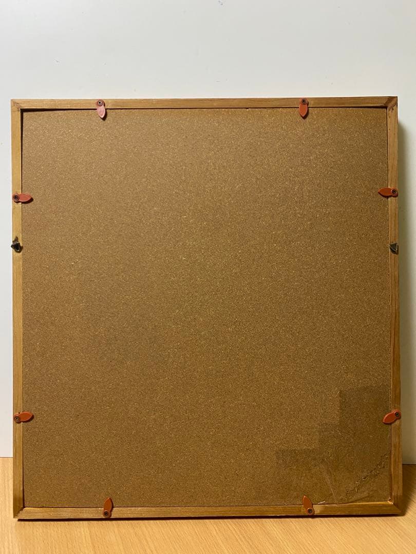 王貞治　“能力” 書道　真作　コレクション　インテリア　レア