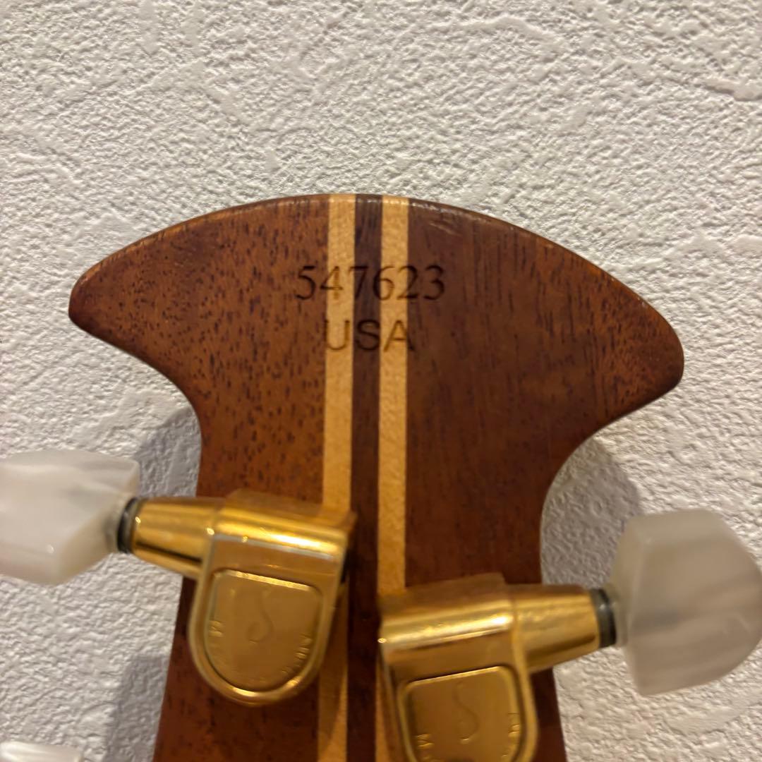 ジョンさん専用オベーションOvation 1779-N2K ムーン・メモリアル