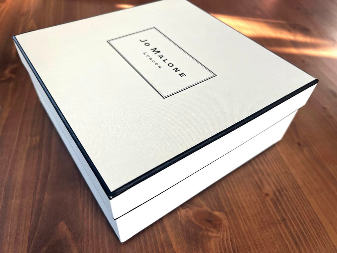 値下☆新品箱付！ギフトに☆JO MALONE ボディソープ&ボディクリーム