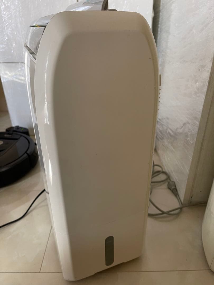 National ハイブリッド除湿機