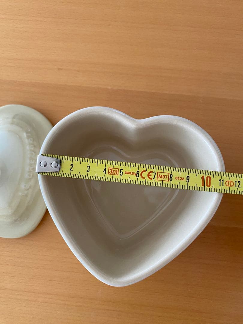 ル・クルーゼ ミニココット 6個セット