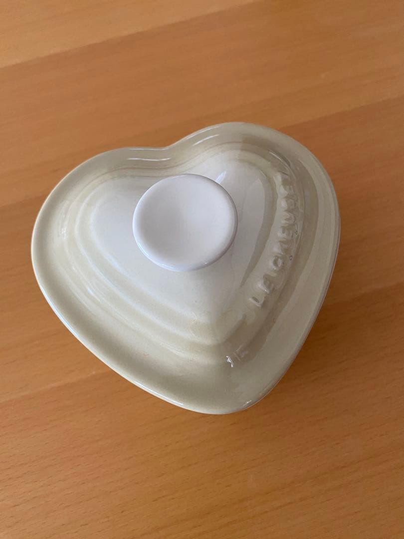 ル・クルーゼ ミニココット 6個セット