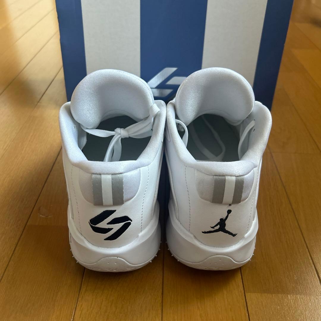 入手困難サイズ‼️JORDAN LUKA3 PF