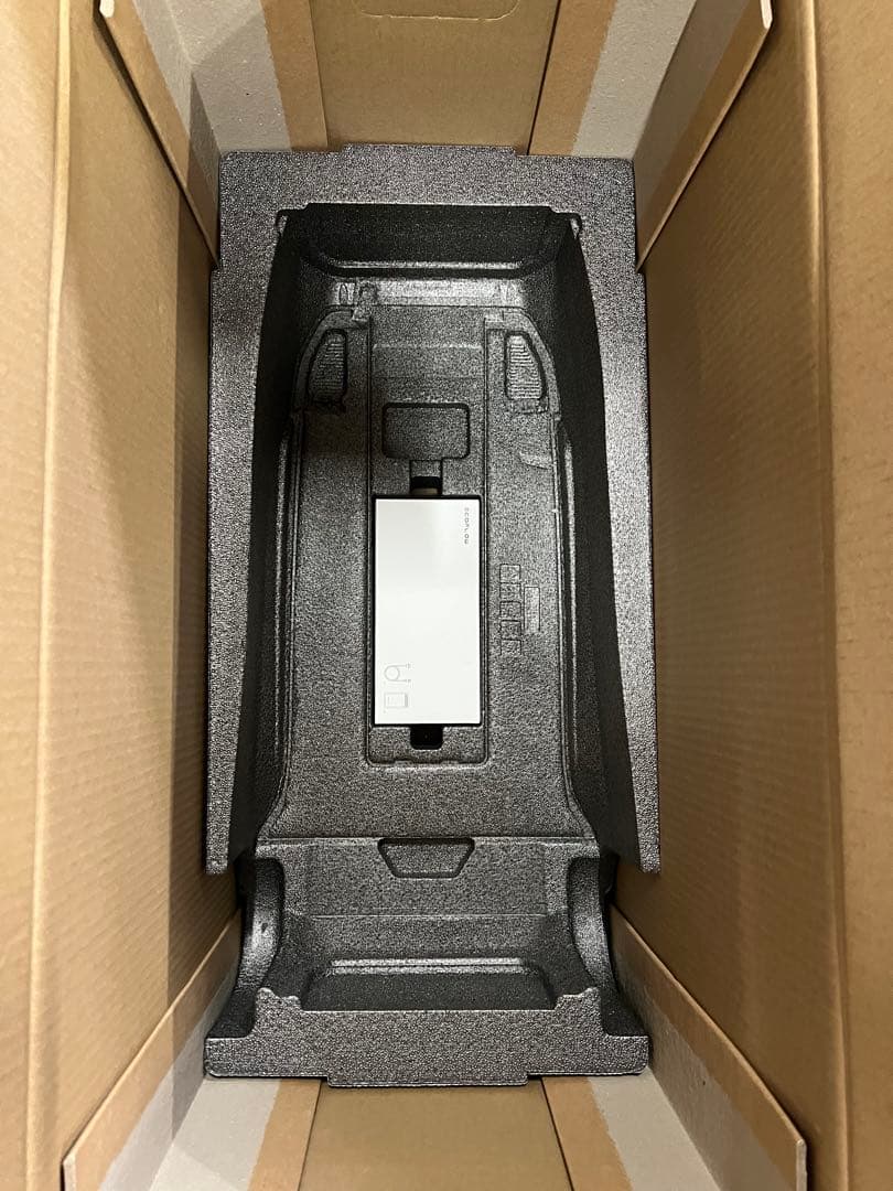 発電機・ポータブル電源 EcoFlow DELTA Pro 3 4096Wh EFD521