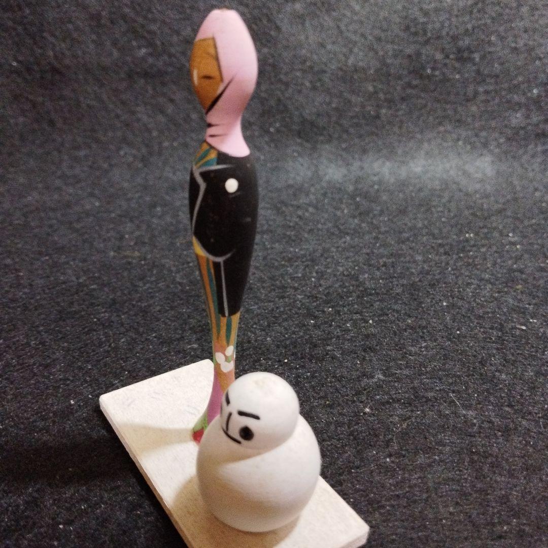 こけし