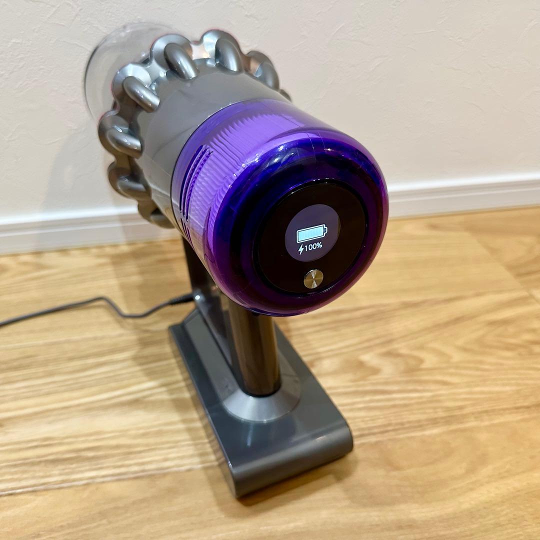 ダイソン　SV14
