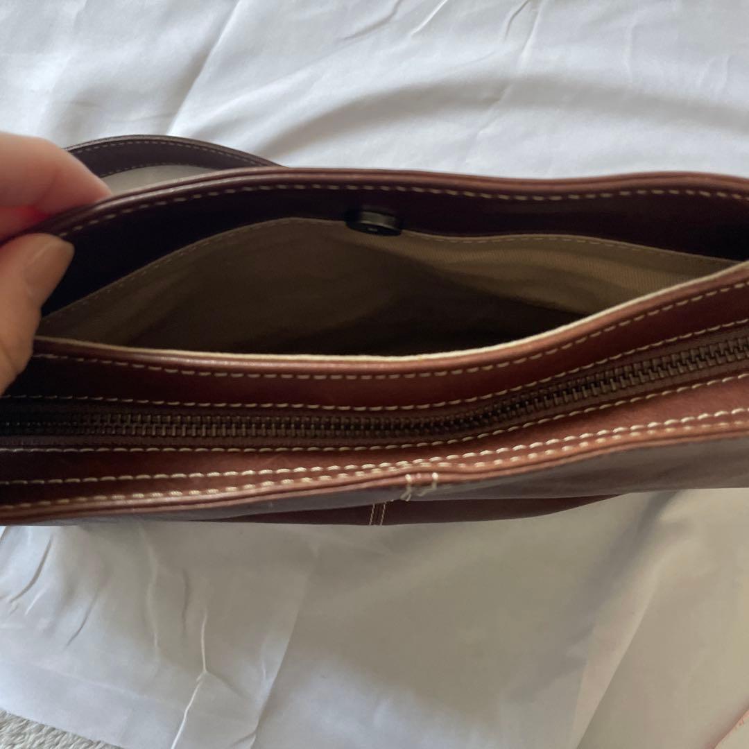 Dakota ダコタ ショルダーバッグ