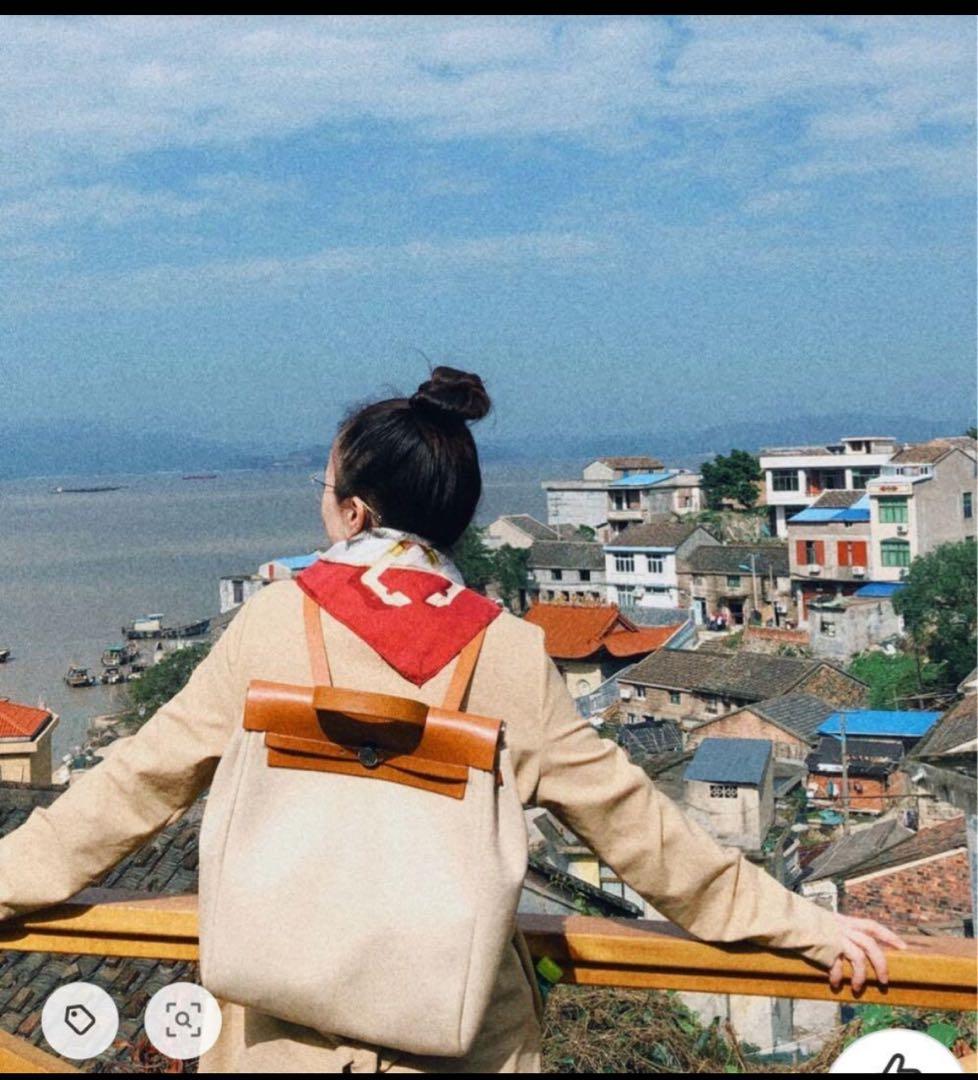 【限定値下】【正規品】エルメス HERMES ハンドバッグエールバッグキャンバス