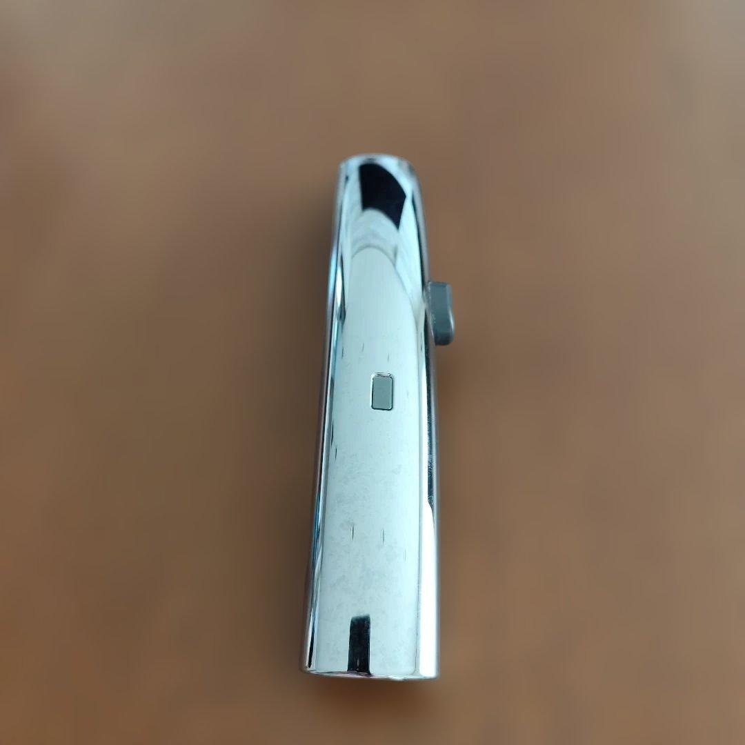 （値下げ・美品）パナソニック・エステケアシャワーヘッド・新品アタッチメント付