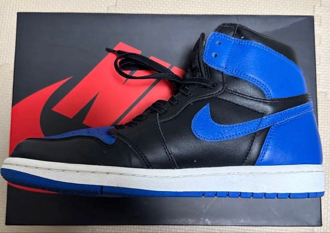 シューズ(男性用) Nike Air Jordan 1 Retro High OG \"\"