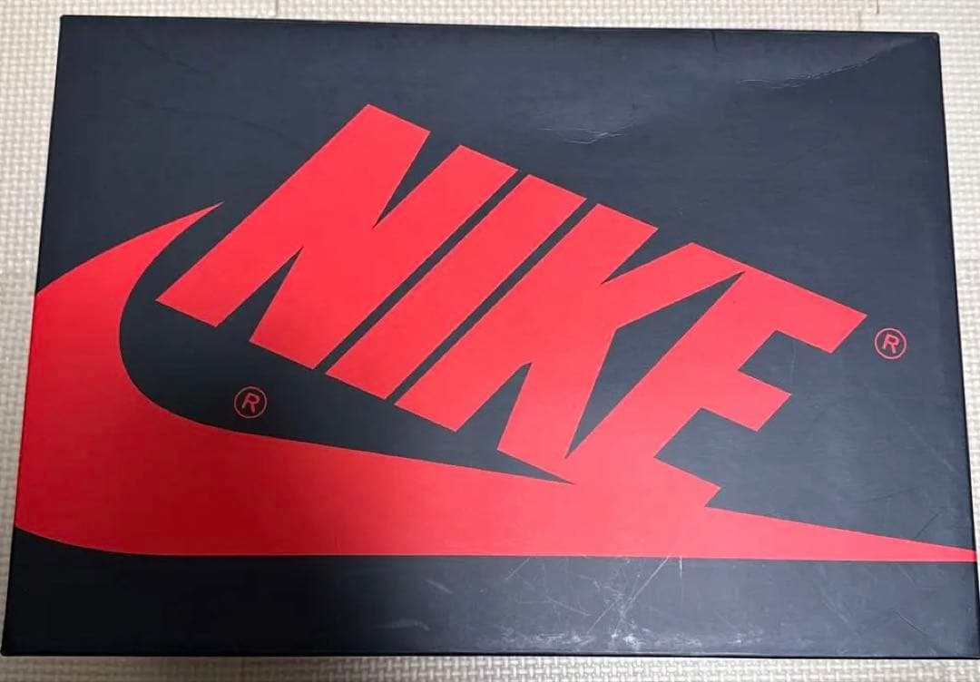 シューズ(男性用) Nike Air Jordan 1 Retro High OG \"\"