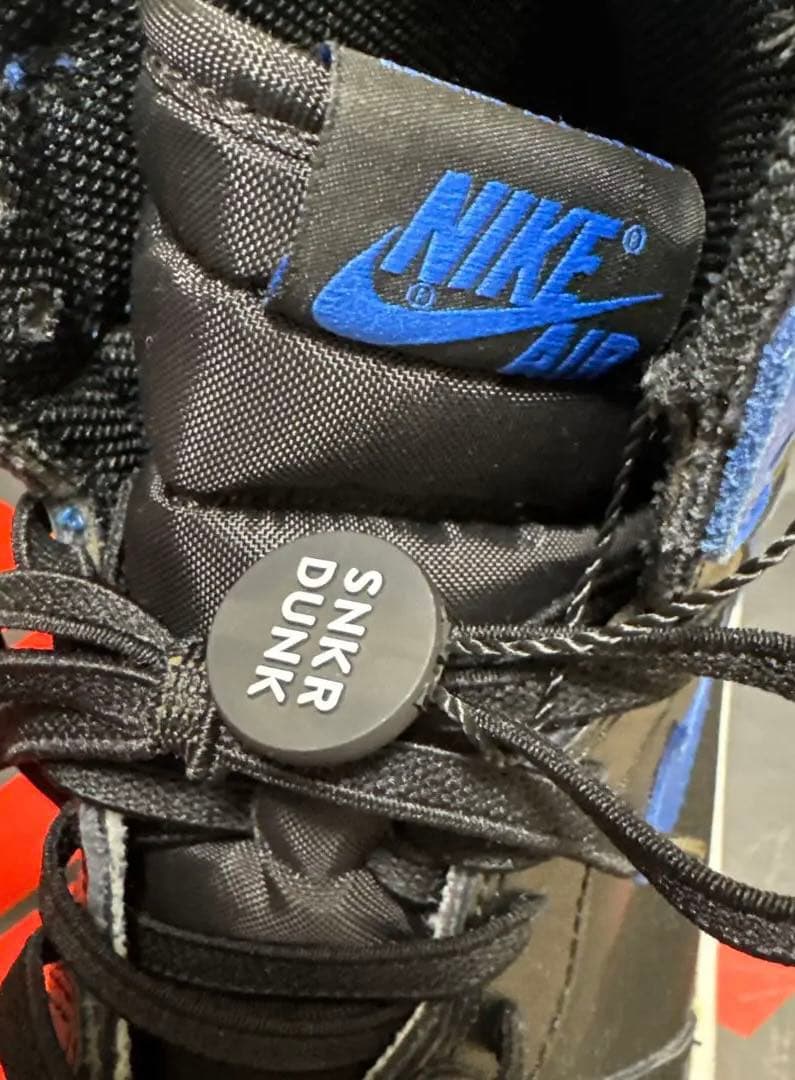 シューズ(男性用) Nike Air Jordan 1 Retro High OG \"\"