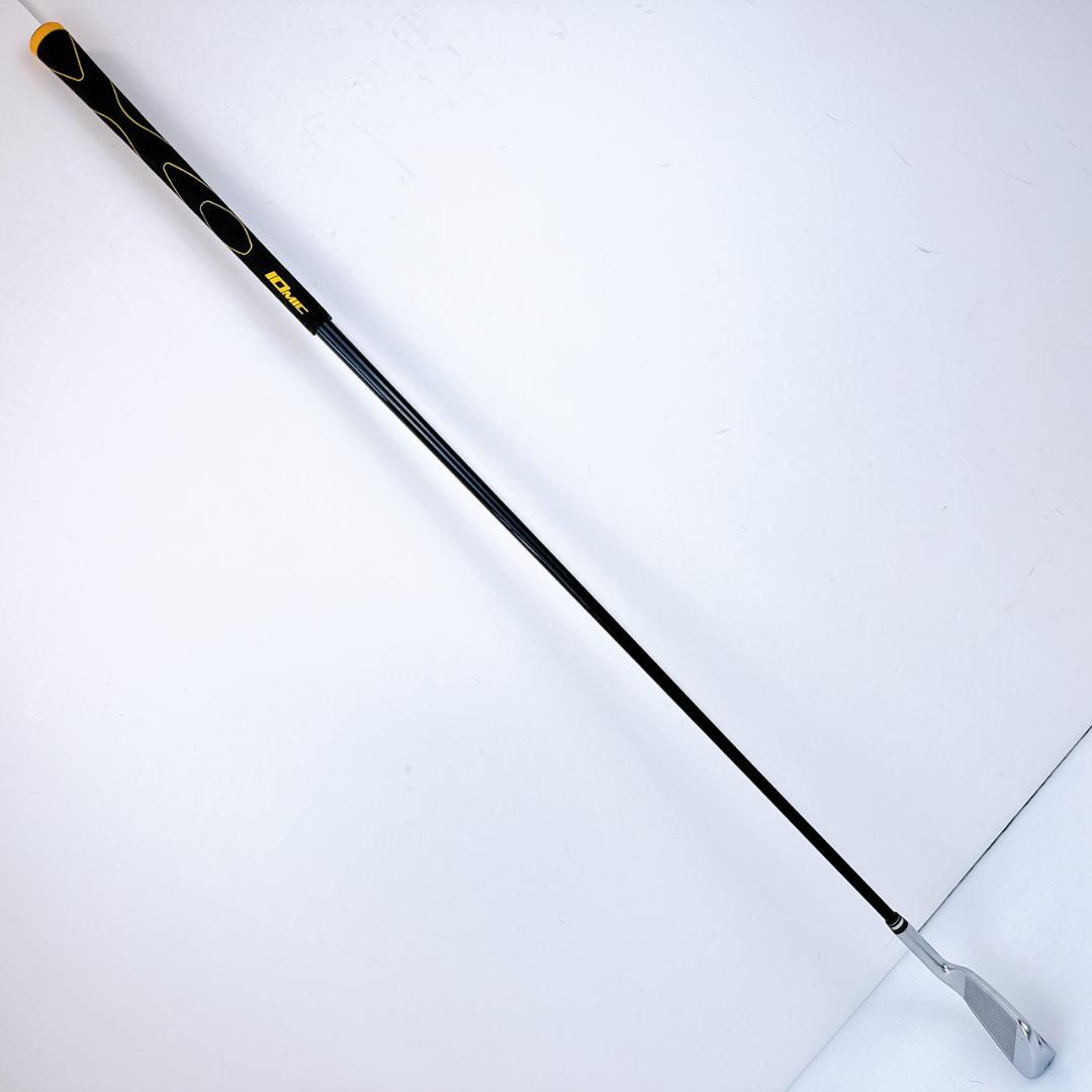 レフティ　ピン　G430　7番アイアン　単品　アルタJCBブラックR／PING