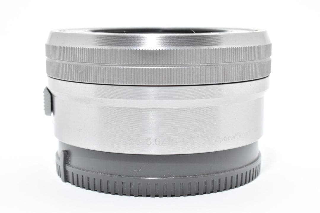 美品★ ソニー E 16-50mm F3.5-5.6 PZ OSS #21543