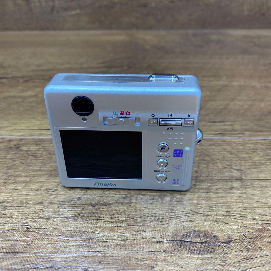 FUJIFILM 富士フィルム　FINEPIX F440 y-58