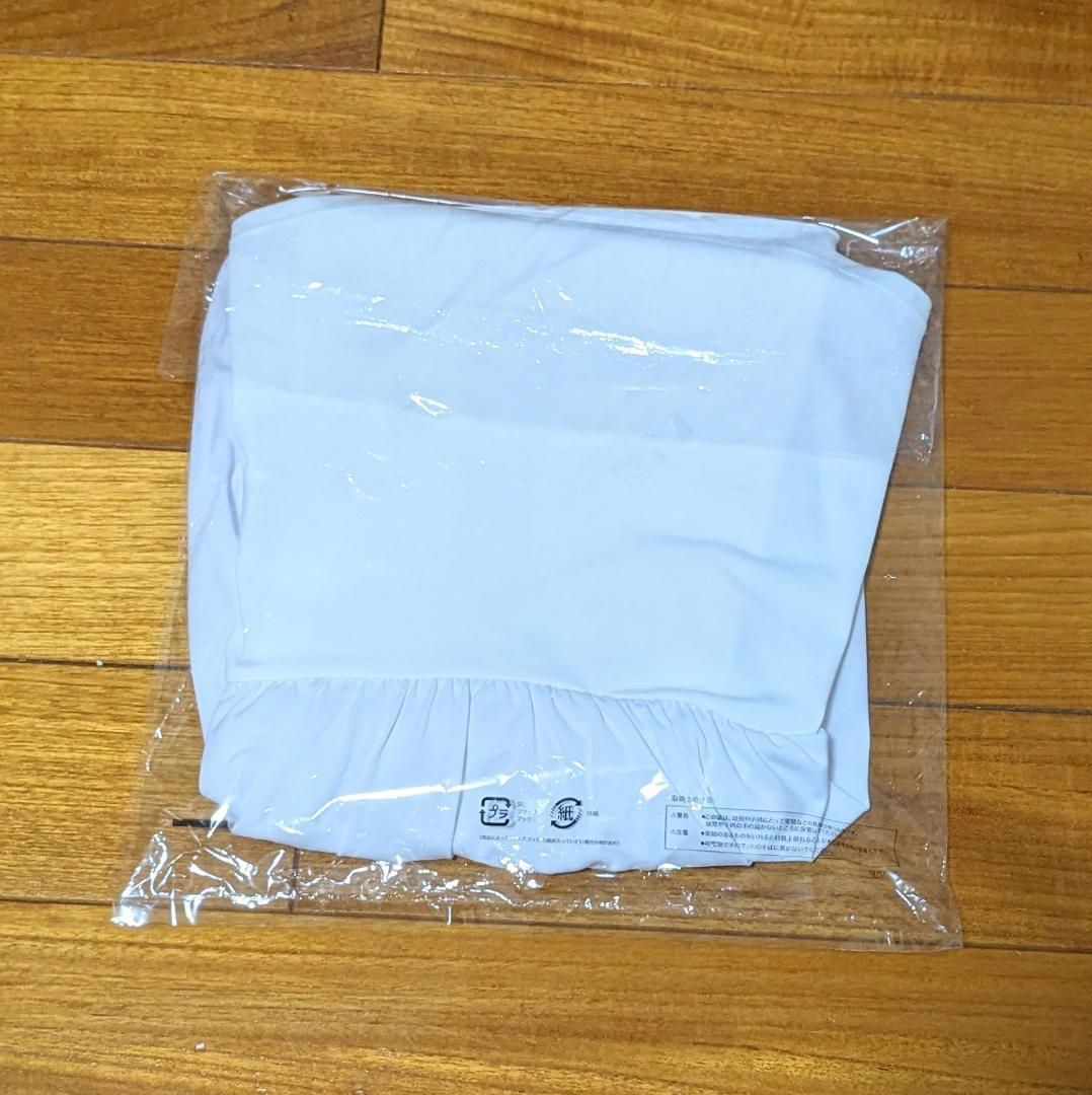 【新品】EllesseテニスウェアM