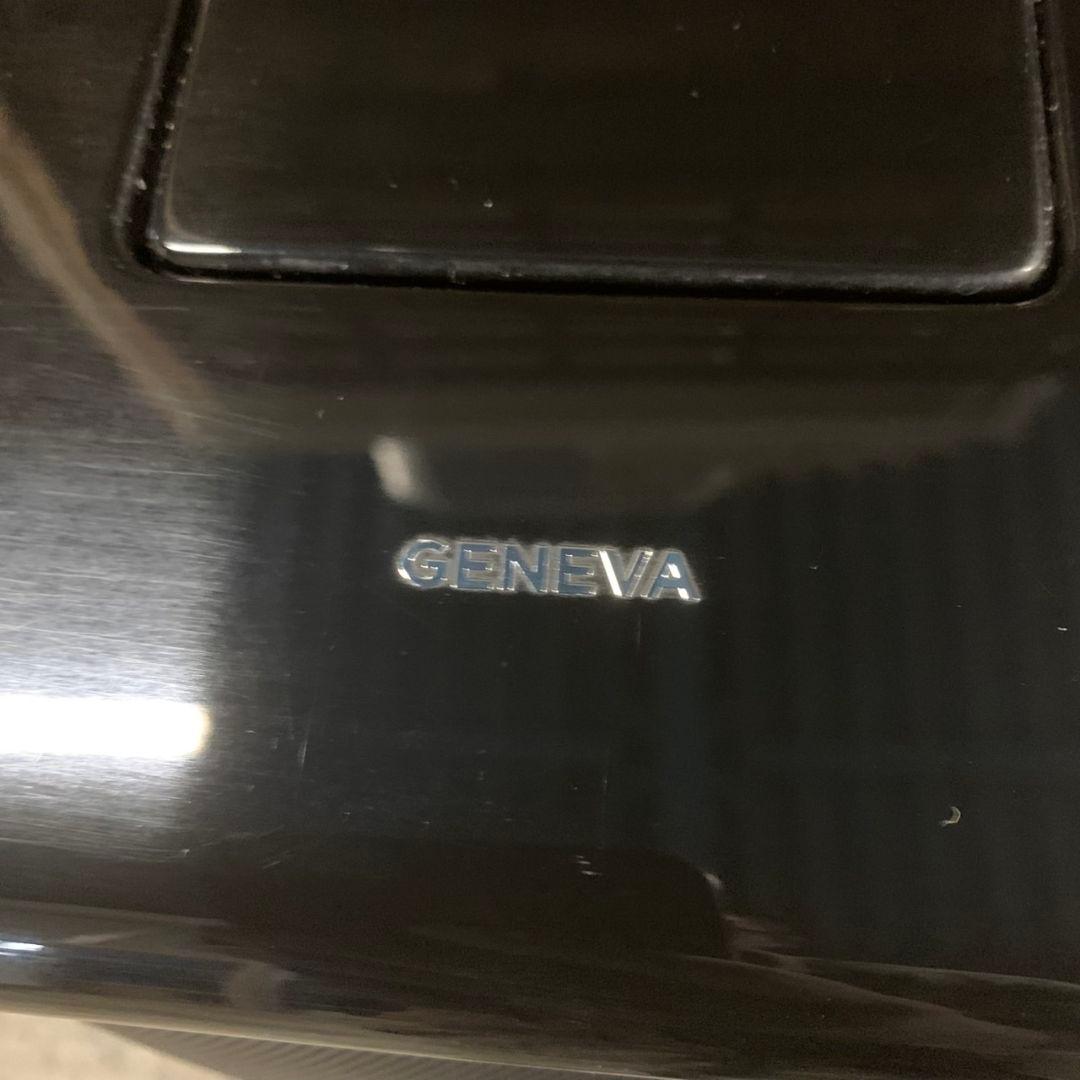 J123\" Geneva Sound System Model L スピーカー