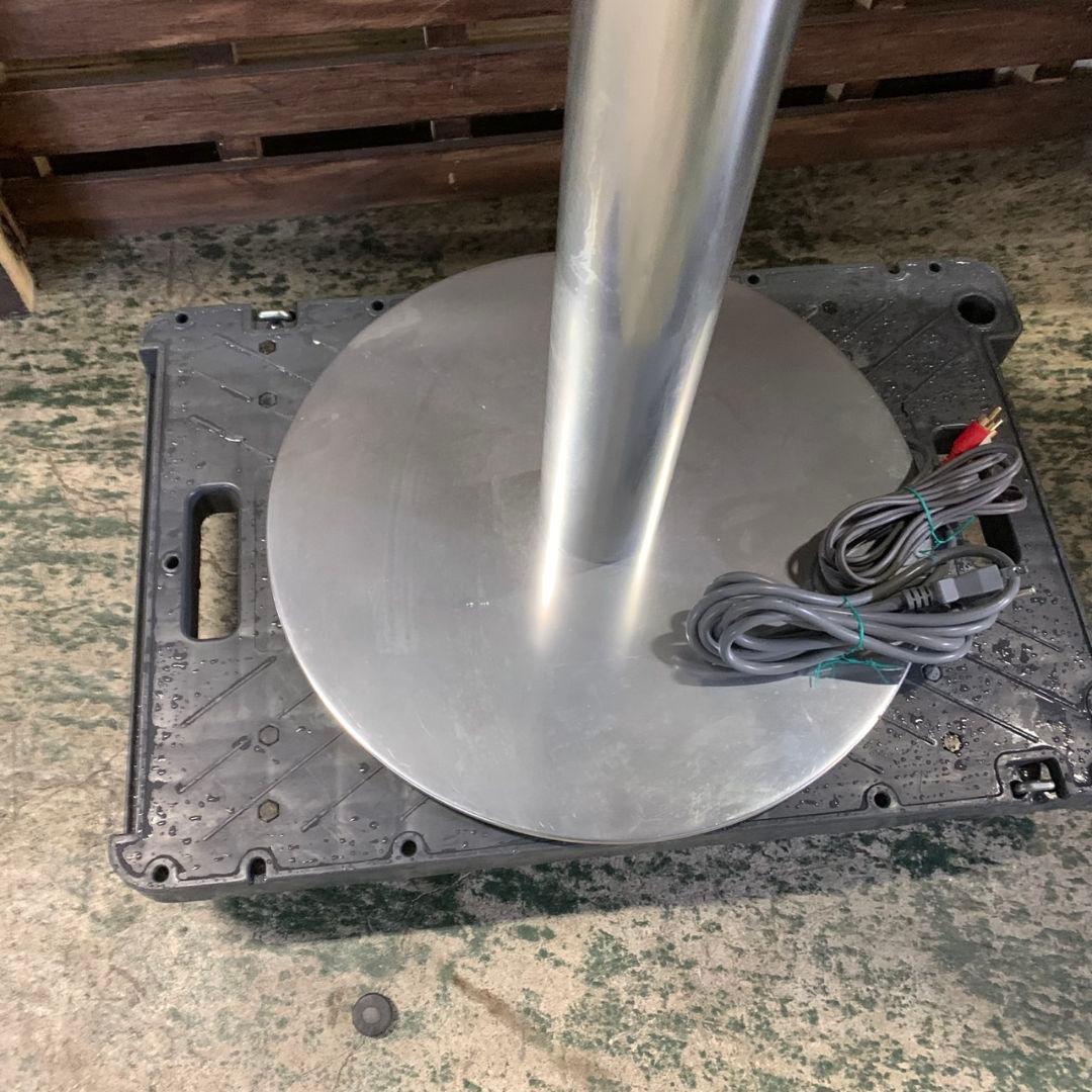 J123\" Geneva Sound System Model L スピーカー