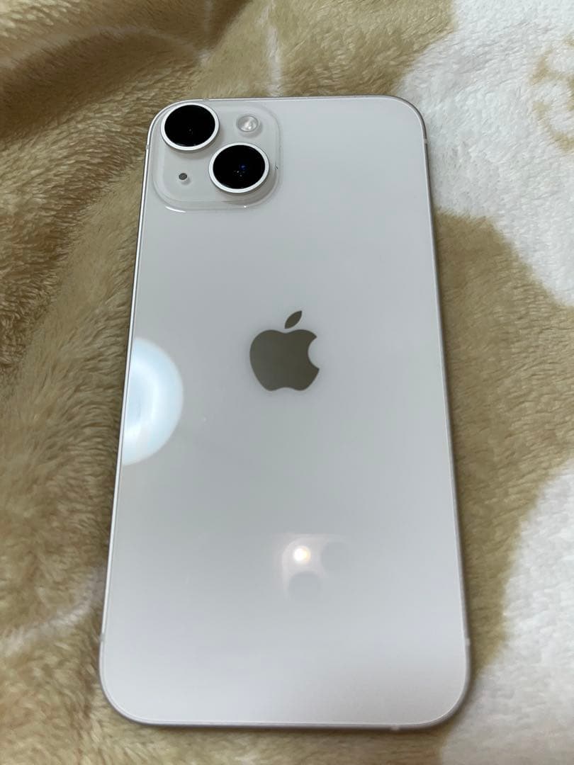 Apple iPhone 14 本体