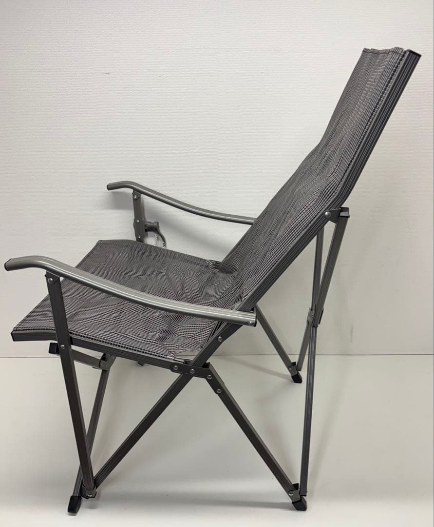 並行輸入品 美品 COLEMAN コールマン PATIO SLING CHAIR
