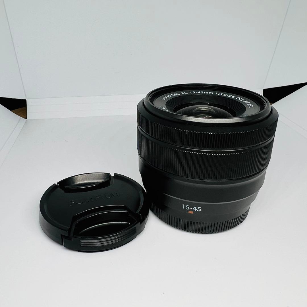 【大量まとめ売り】Fujifilm X-S10 レンズ4本＋備品〔7,451枚〕