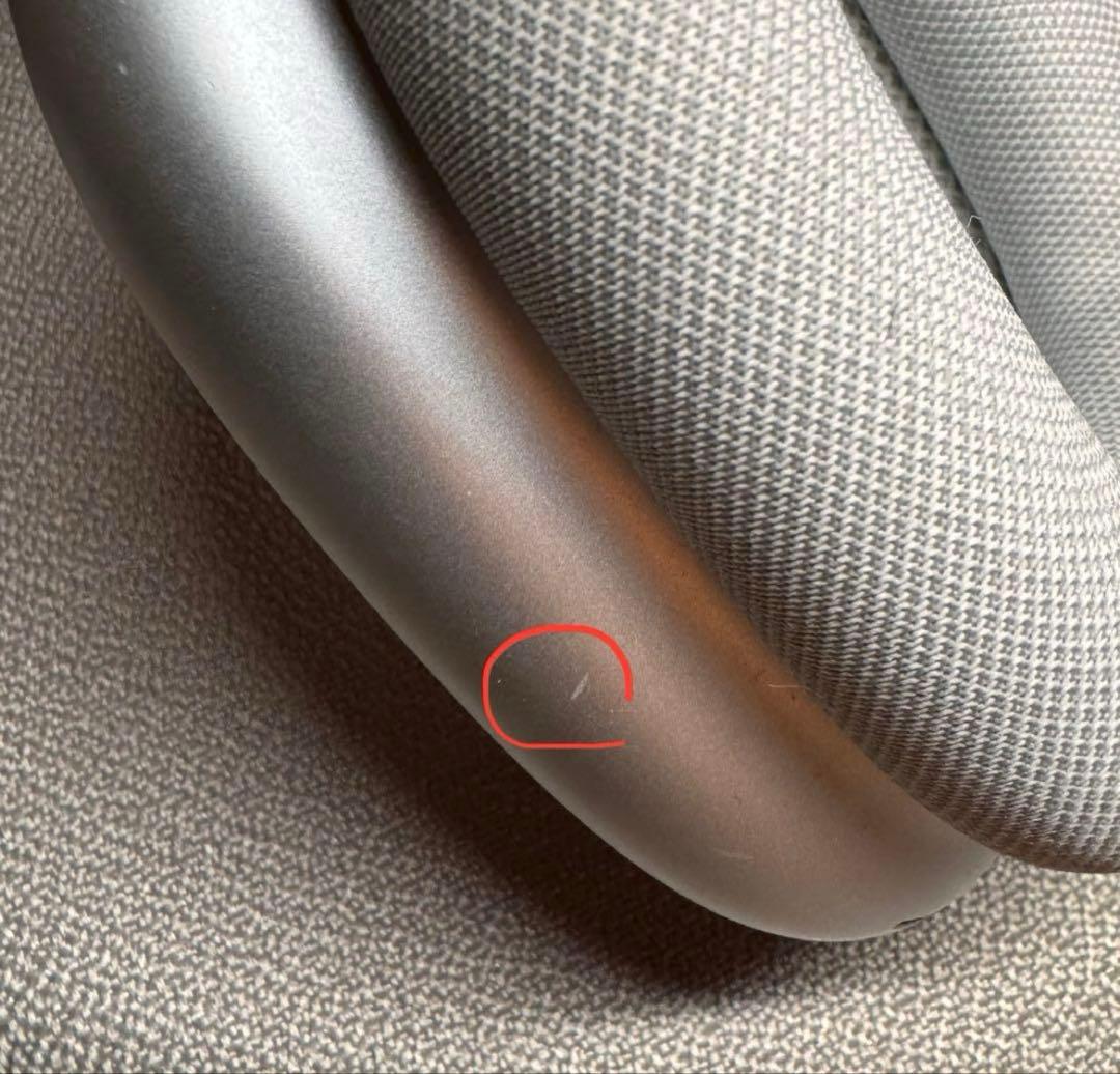 AirPods Max シルバー (おまけ付き)