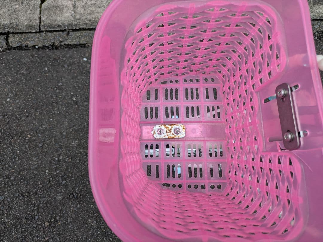 アイデス プリンセス ディズニー 自転車 18インチ 子供 女の子 各務原引取り