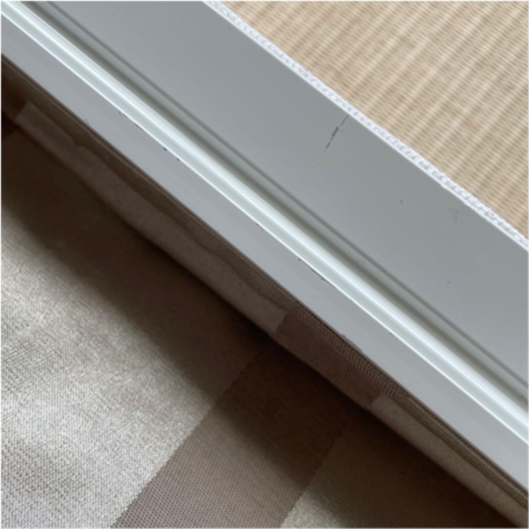 【新品】オーダー　プリーツスクリーン　W1400×H1100