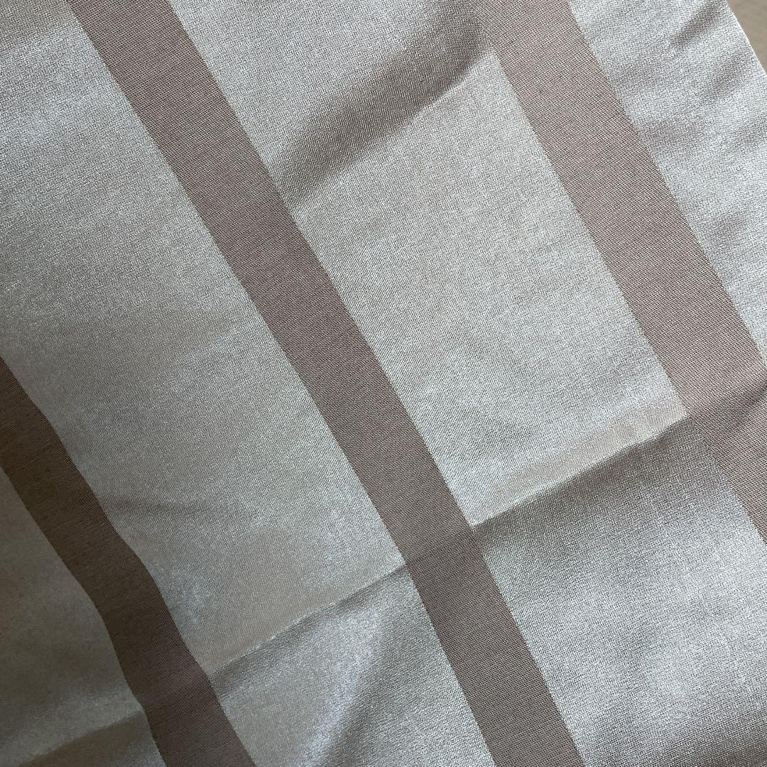 【新品】オーダー　プリーツスクリーン　W1400×H1100