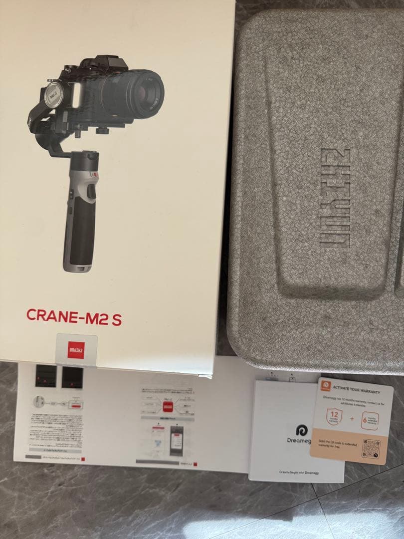 【ジンバル＆マイク付き】SONY VLOGCAM ZV-1 バッテリー×3