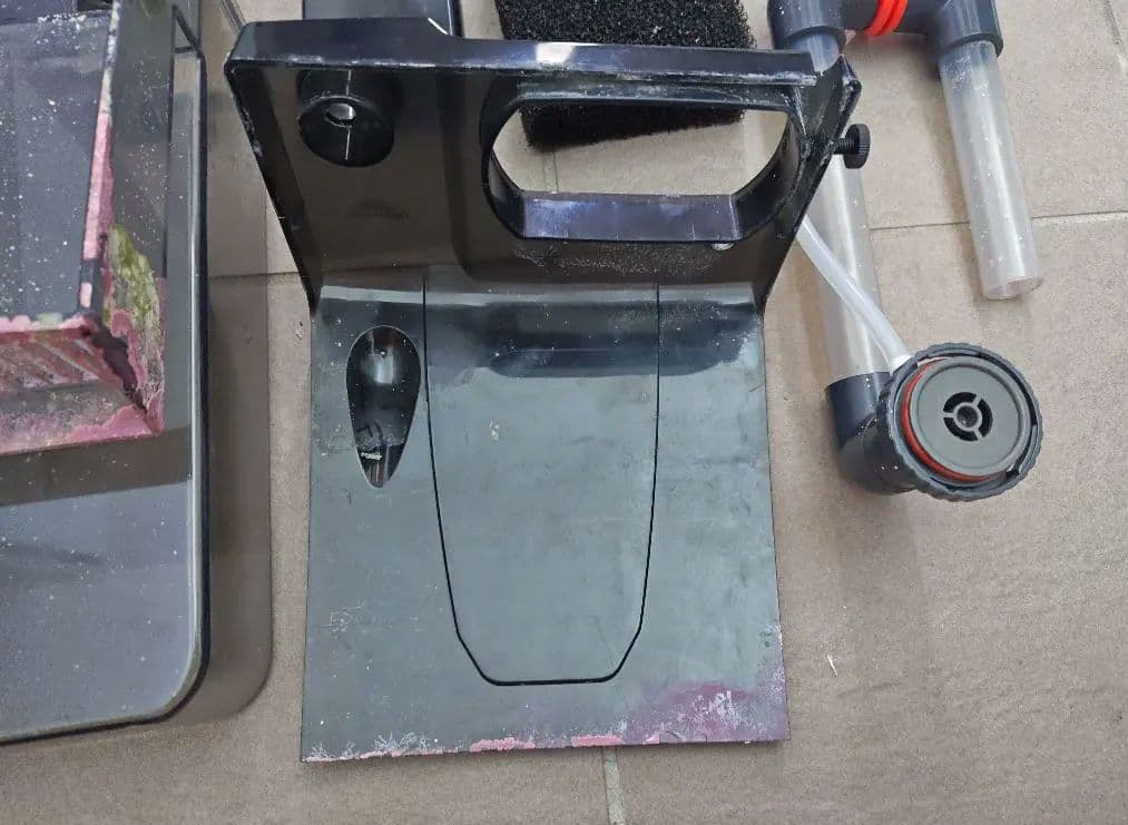 プロテインスキマー ゼンスイ QQ3