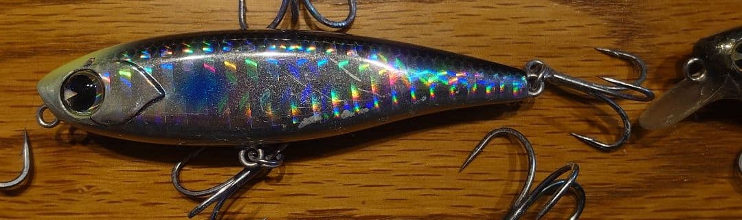 シーバス ルアーセット ※バラ売り可能