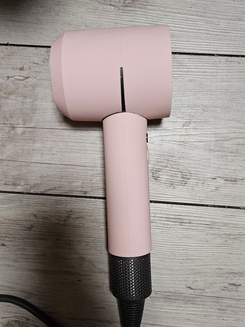 今週末限定　新品シリコンカバー付　ダイソン　メンテナンス済　Dyson hd08