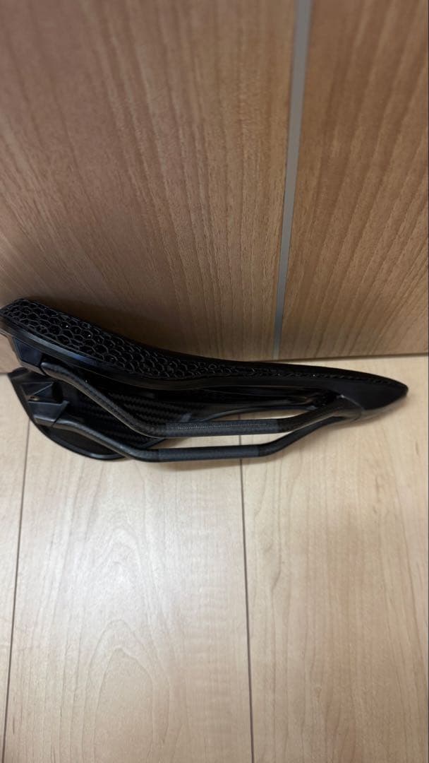 S-Works Romin Evo Mirror 143mm サドル
