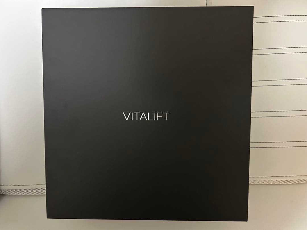 数回使用のみ　Panasonic バイタリフト かっさ EH-SP85