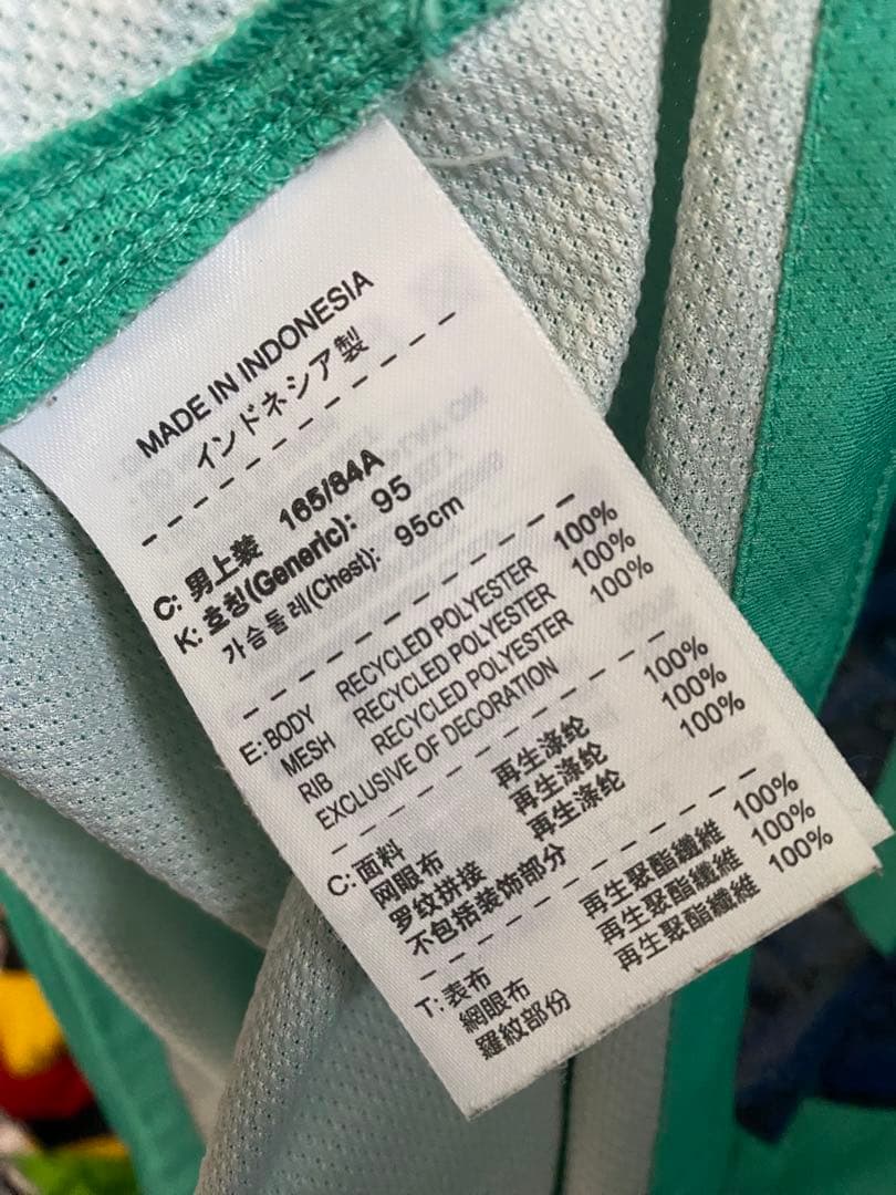 FCバルセロナ　メッシ　ユニフォーム