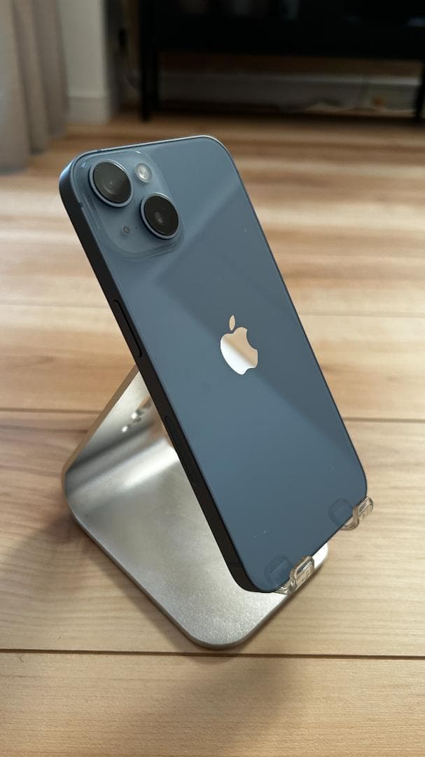 iPhone 14 海外版