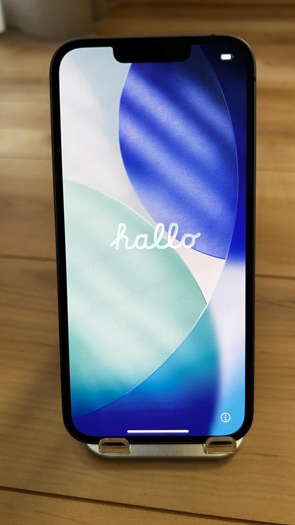 iPhone 14 海外版