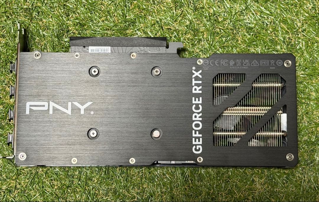 グラフィックボード・グラボ・ビデオカード PNY GEFORCE RTX4060Ti 8GB