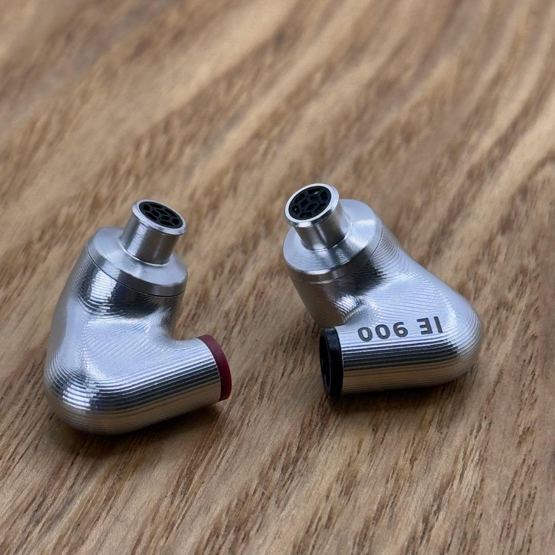 SENNHEISER IE 900 [純正品,送料込み]