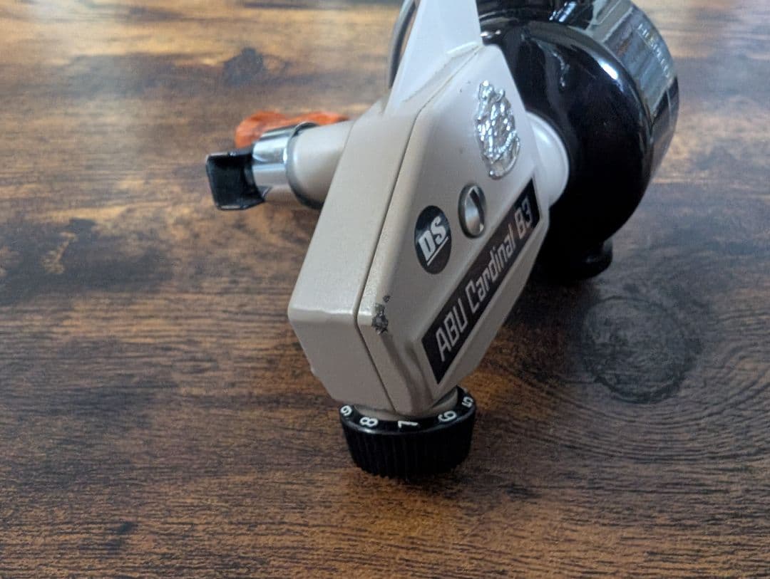 カーディナルB3【カスタムあり】