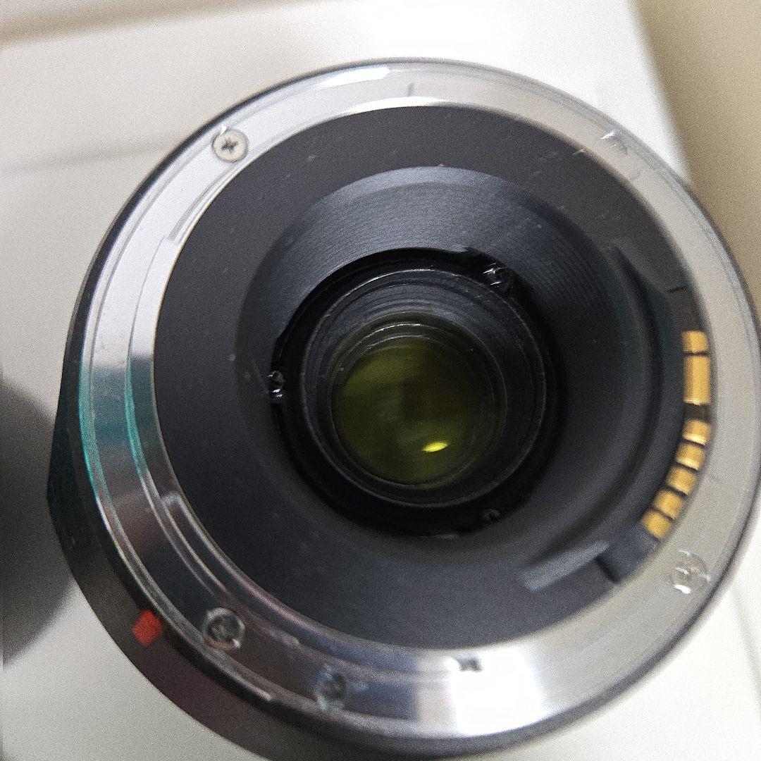 キ*ム様 タムロン SP 70-300mm F4-5.6 Di VC USD