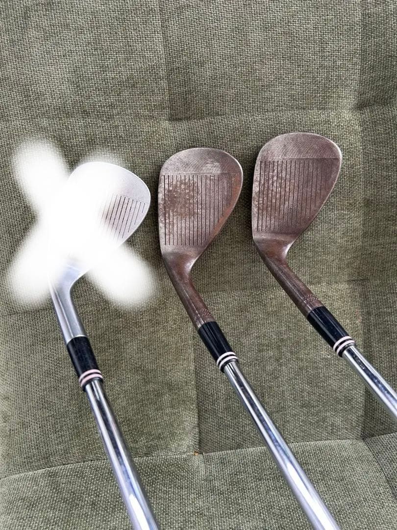 クラブ Cleveland RTX4 Forged