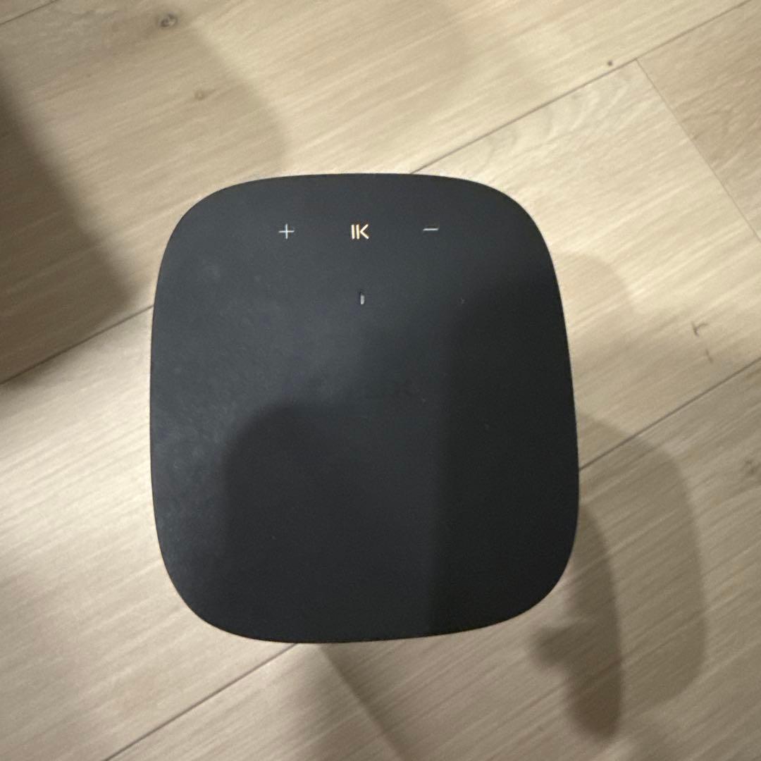 Xgimi MOGO pro スマートプロジェクター