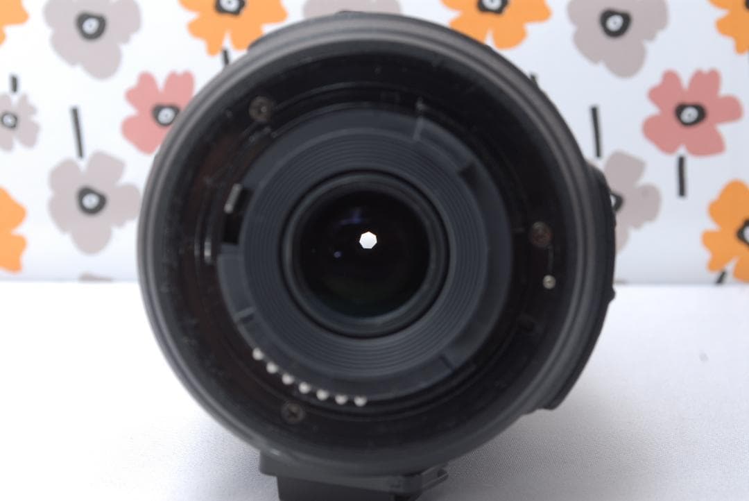 ❤Nikon D3000❤イルミネーション撮影に❤初めての一眼レフ❤初心者セット