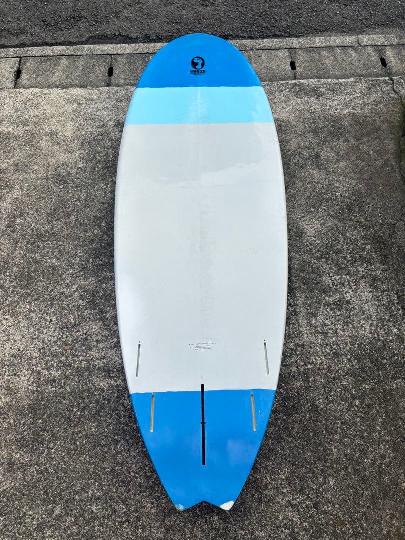 【お値下げ相談可】【逗子で手渡し】ビルフット　8'10 SUP スタンドアップ