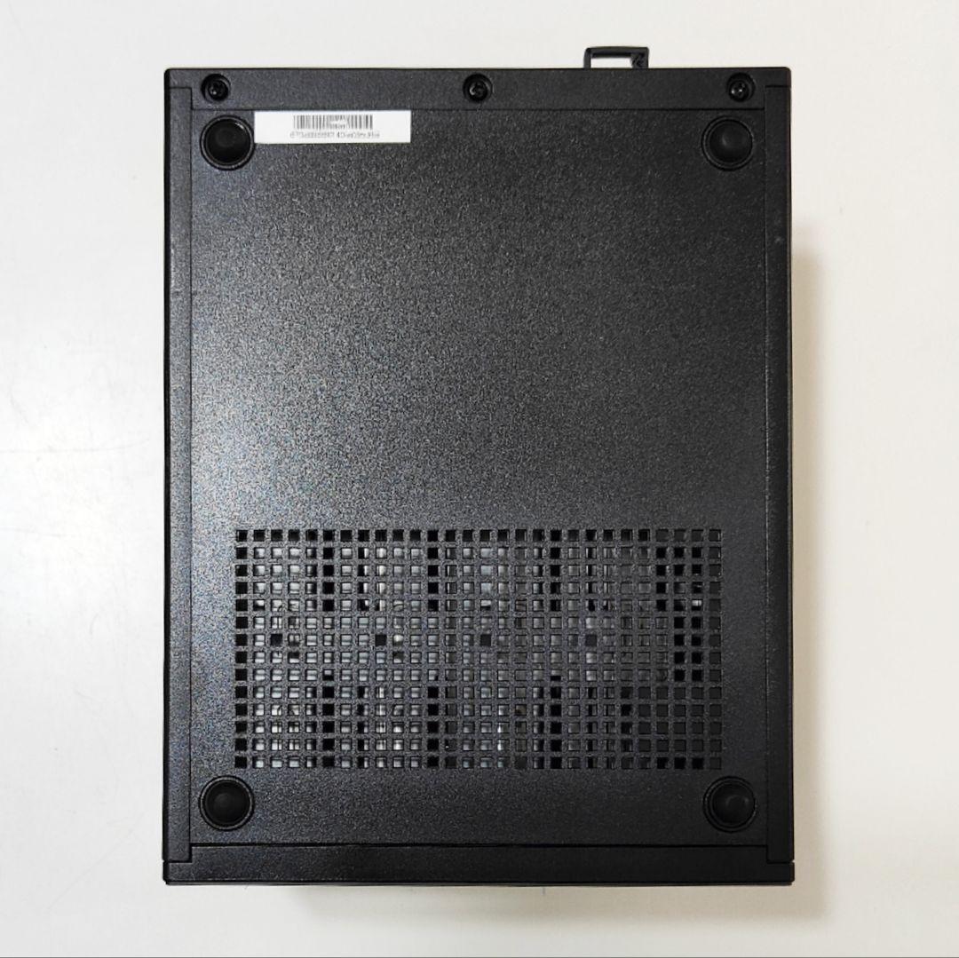 値下げ NAS IODATA HDL4-XA 10GbE HDD 4ベイ 4TB